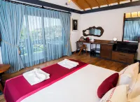 Porto Amore Club  Hotel Hotels in Gazipasa