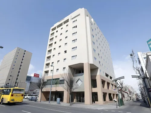 Tokachi Gardens Hotel Hotels in Obihiro