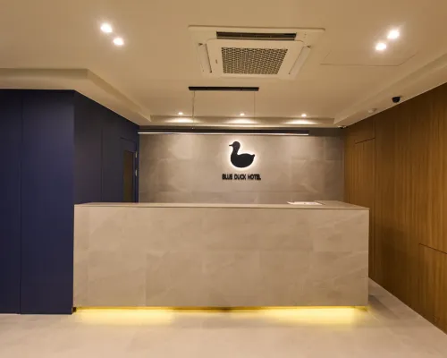 Blueduck hotel Hotels in Seoul