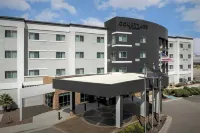 Courtyard El Paso East/I-10 Hotels in El Paso
