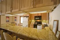 Huge 1,600 Sq Ft Condo -- One of the Largest in Copper!