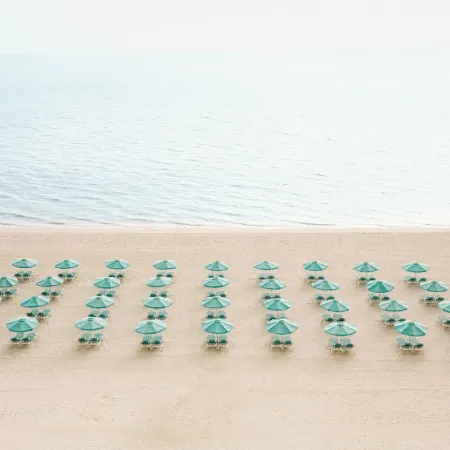 Lido Beach Resort - Sarasota