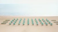 ลิโด บีชรีสอร์ท - โรแมนติก