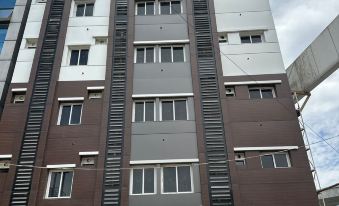 Hotel Nova Suites, Bellandur Gate, Sarjapur Road