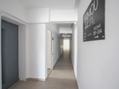 Ermou 44 City Hotel Hotels in Kallithea