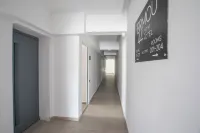 Ermou 44 City Hotel Hotel a Kallithea