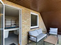 "Benedikt" - 150m from the sea Các khách sạn ở Bagenkop