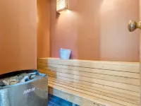 "Eunice" - 850m from the Sea