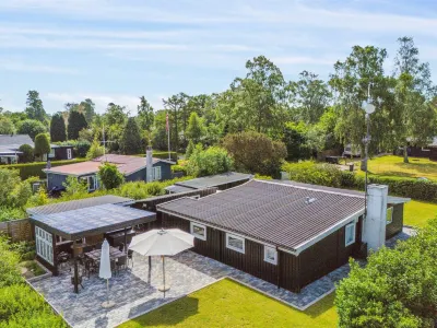 "Antonie" - 700m from the Sea Hotel in zona Voldby