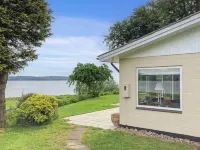 "Launo" - 150m to the Fjord Hotels in Borkop