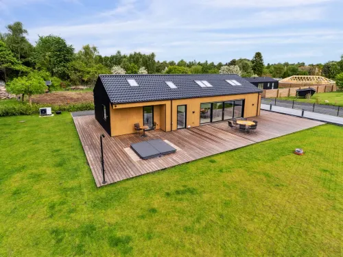 "Pauliina" - 1.1km from the sea - 4-Star