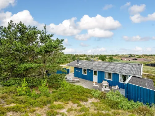 "Fridborg" - 1km from the Sea - 3 estrellas