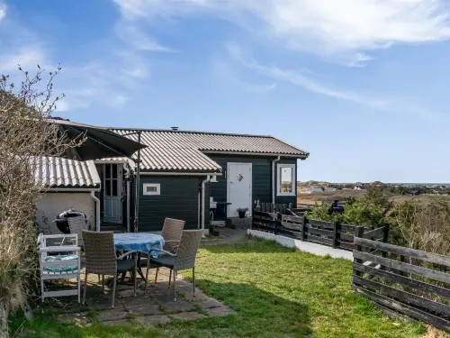 "Sella" - 600m from the sea - 4-Star