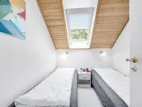 "Tytti" - 300m from the sea Hotels in Idestrup