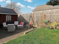 5 Person Holiday Home in Lokken-by Traum