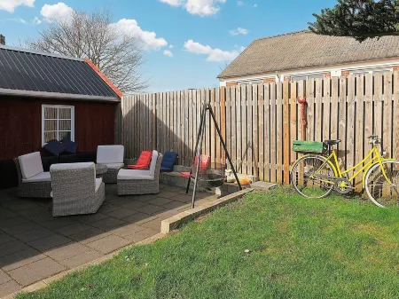 5 Person Holiday Home in Lokken-by Traum