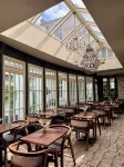 Churchill Hotel Bayeux Centre