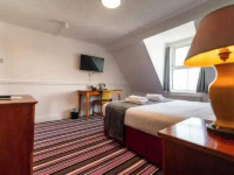 The Southcliff Hotel Hotels in Folkestone