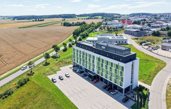 Tools Hotel Laichingen