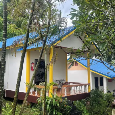 Lonely Beach Pool Resort Hotels near Ban Bang Bao