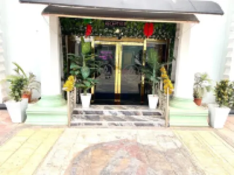 Alabama Luxury hotel Osogbo Hotels in Osogbo