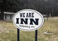 We Are Inn - Motels