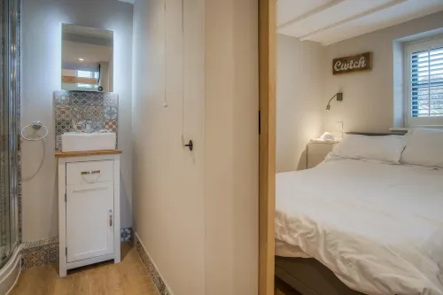 The Old Smithy - 2 Bedroom Cottage - Reynoldston - Vila