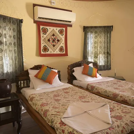 Kutch Safari Resort