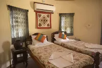 Kutch Safari Resort