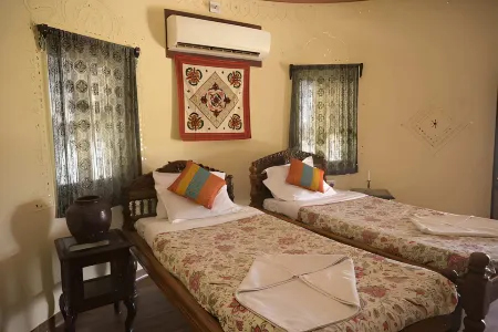 Kutch Safari Resort