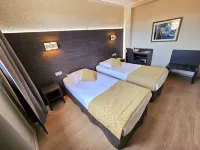 Le Cheval Blanc - spa
