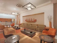 HY 海灘公寓酒店 鄰近累西腓的酒店