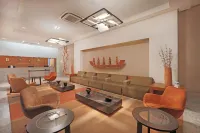 HY Apartaments & Hotels-Boa Viagem