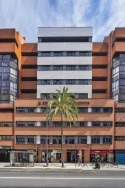 Eurostars Guadalquivir