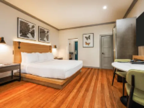 Inn Marin and Suites, Ascend Hotel Collection Hotels in Novato