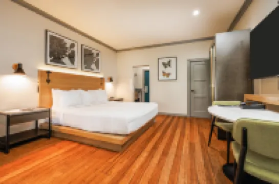 Inn Marin and Suites, Ascend Hotel Collection