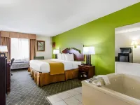 Quality Inn Near University of Mobile - Wi-Fi