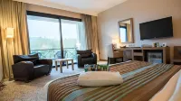 Korineum Golf & Beach Resort - spa