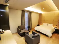 Gangneung Grey Hotel Hotels near Fantasy Cup Museum