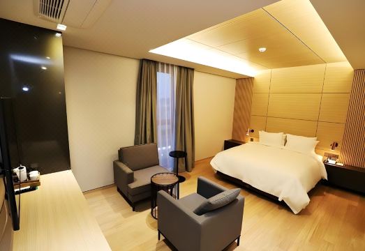 강릉 그레이 호텔