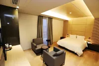 Gangneung Grey Hotel