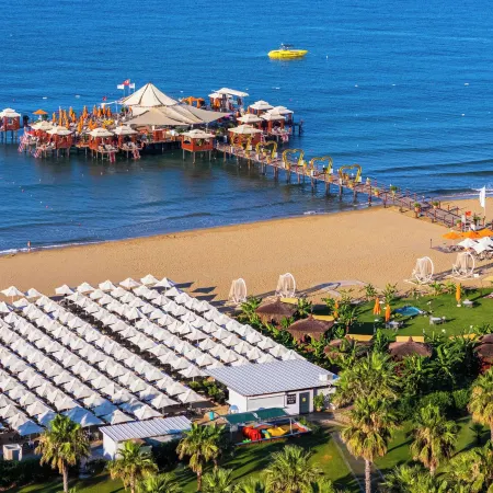 Vonresort Golden Coast & Aqua - Kids Concept-Ultra All Inclusive