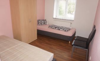 Hostel Vorharz Ermsleben