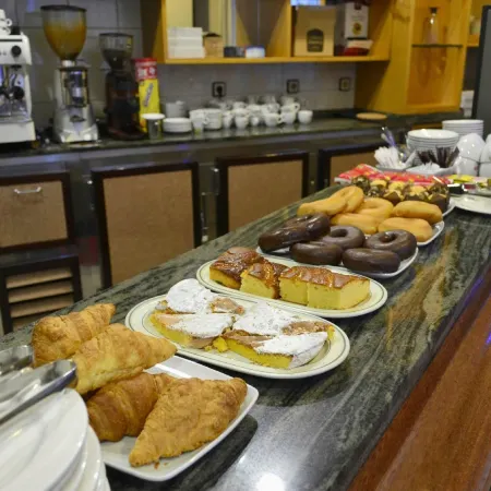 Hotel Alda Pasaje