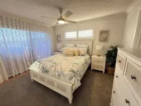 Broadwater Views, Secure Parking - 2 BDR Family sized, Long or Short stays Hotels in Labrador