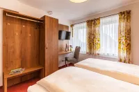 Wanderhotel Sonnebergbaude - Wifi