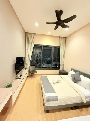 BBCC Apartment At Lucentia Residents