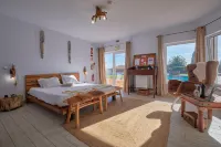 A Casa Branca Hotel di 
