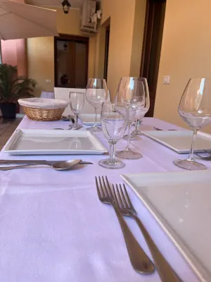 Charming Pula Holiday Home with Private Entrance and Beautiful Terrace