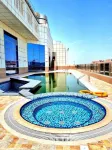 SEVEN SEAS HOTEL - Lãng mạn